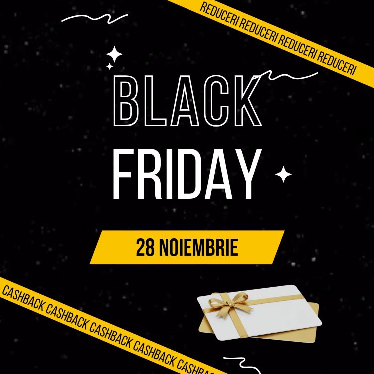 Black Friday GiftShare