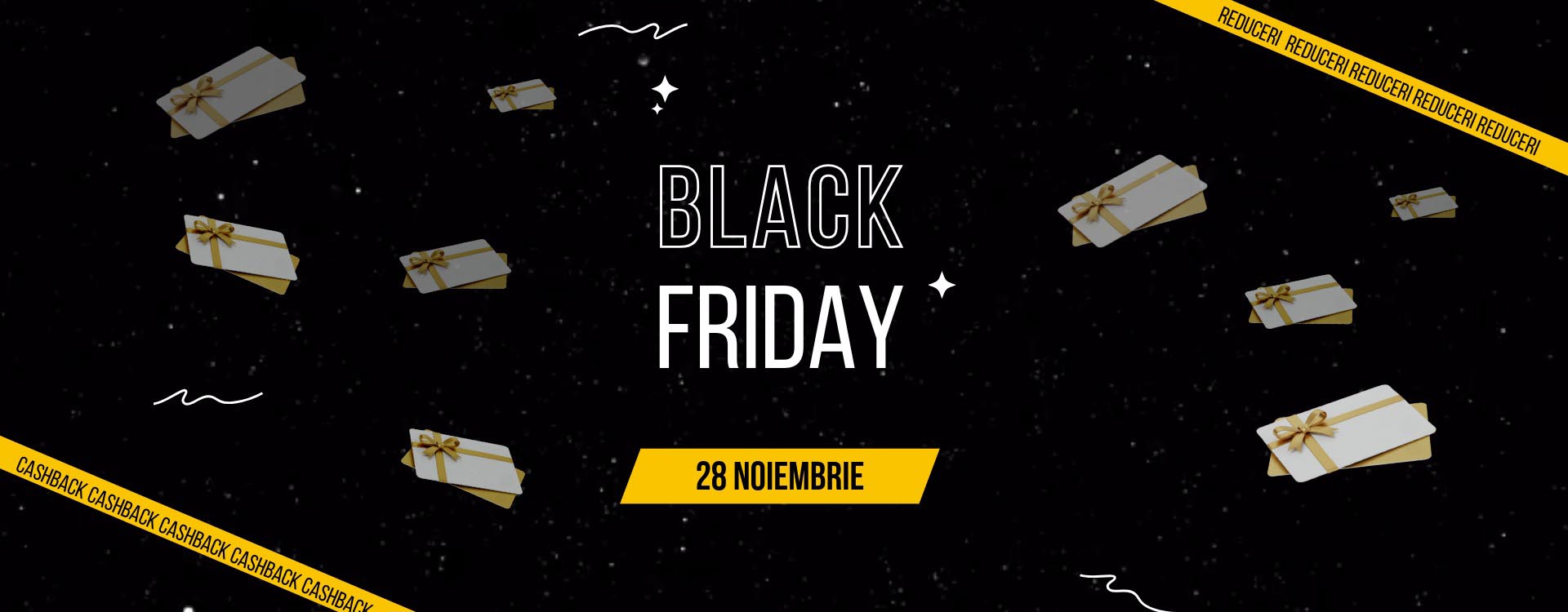 Black Friday GiftShare